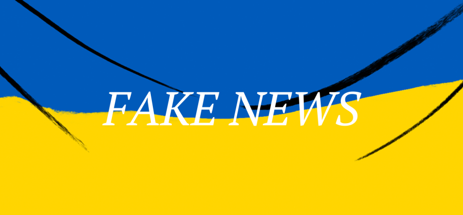 Guerra in Ucraina: le fake news